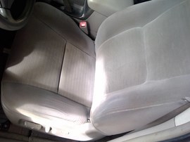 2005 TOYOTA CAMRY, GRAY, LE MODEL, 2.4L, AT, FWD,  Z26296